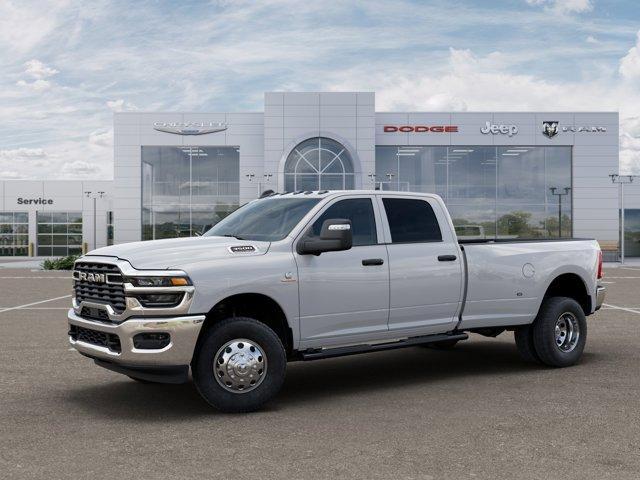 new 2025 Ram 3500 car, priced at $66,045
