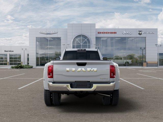 new 2025 Ram 3500 car, priced at $66,045