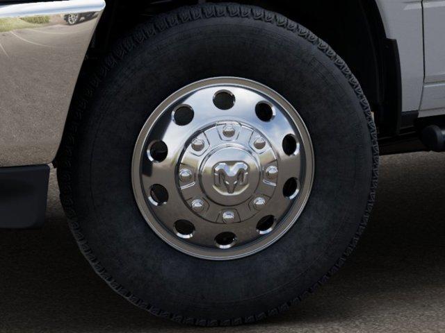 new 2025 Ram 3500 car, priced at $66,045