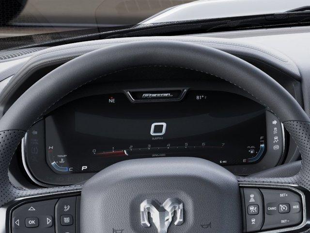 new 2026 Ram 2500 car, priced at $70,010