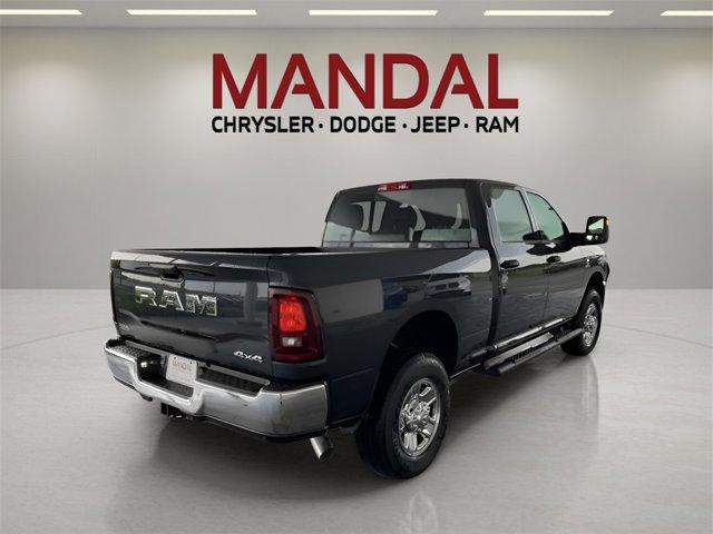 used 2025 Ram 2500 car, priced at $56,000