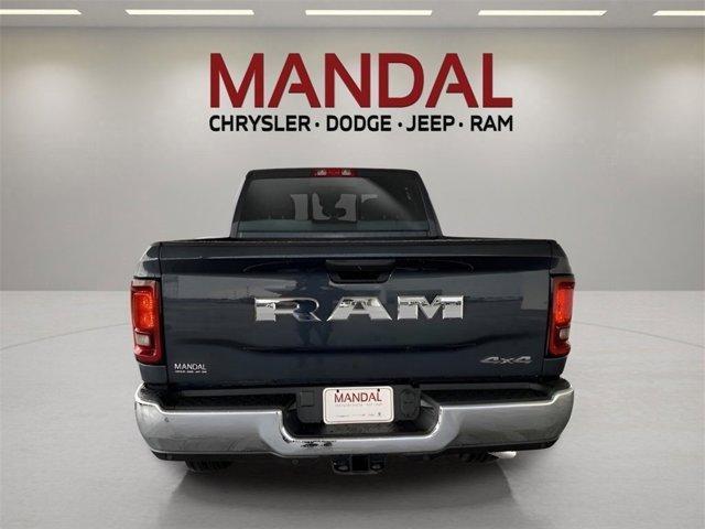 used 2025 Ram 2500 car, priced at $54,800