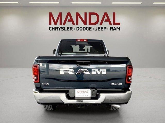 used 2025 Ram 2500 car, priced at $54,800