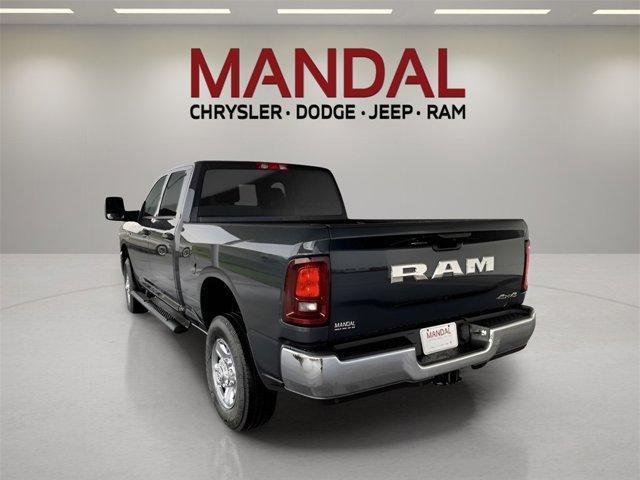 used 2025 Ram 2500 car, priced at $56,000