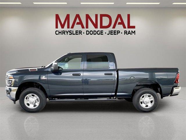 used 2025 Ram 2500 car, priced at $56,000