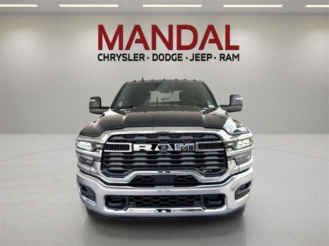 used 2025 Ram 2500 car, priced at $54,800