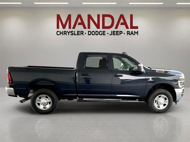 used 2025 Ram 2500 car, priced at $54,800