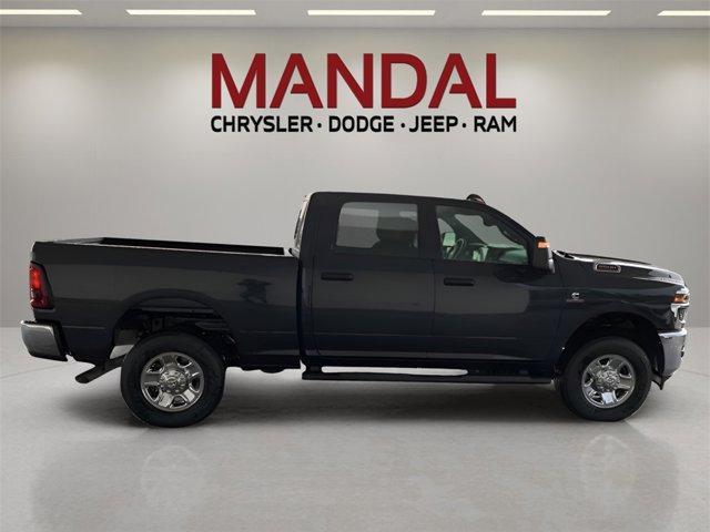 used 2025 Ram 2500 car, priced at $56,000