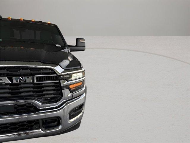 used 2025 Ram 2500 car, priced at $56,000