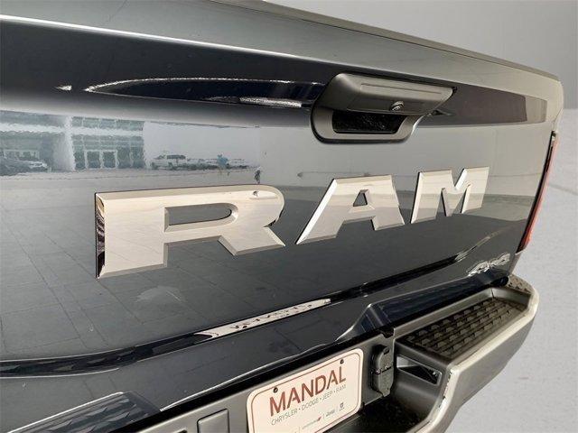 used 2025 Ram 2500 car, priced at $54,800