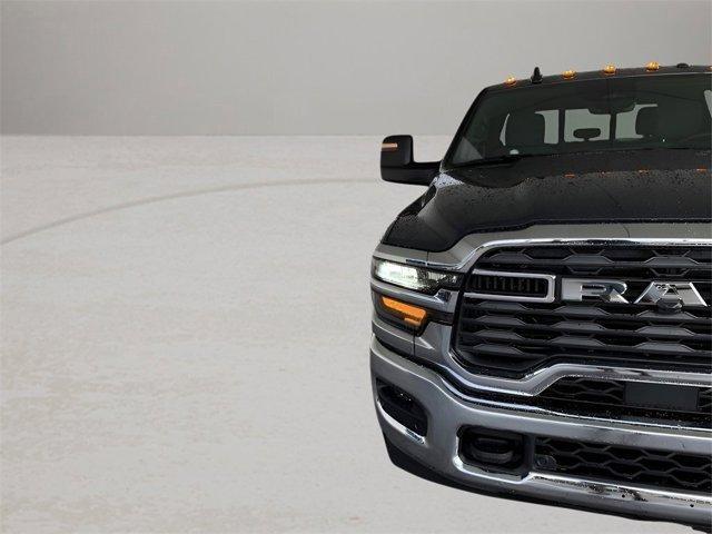 used 2025 Ram 2500 car, priced at $54,800