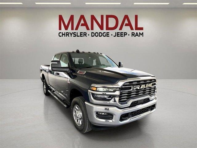 used 2025 Ram 2500 car, priced at $54,800