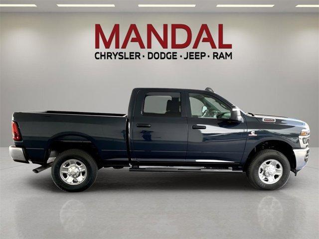used 2025 Ram 2500 car, priced at $56,000