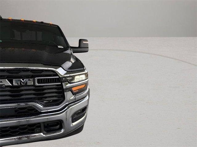 used 2025 Ram 2500 car, priced at $54,800