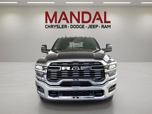 used 2025 Ram 2500 car, priced at $56,000