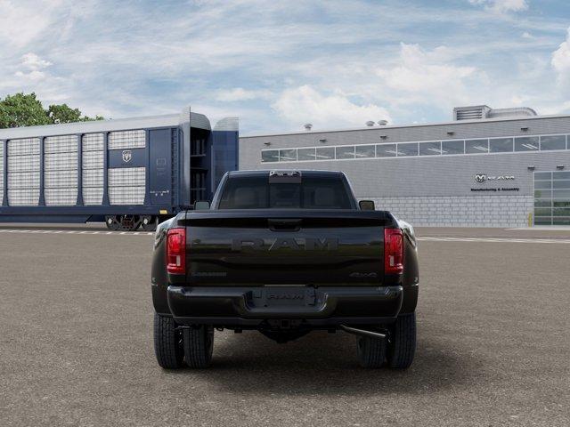 new 2026 Ram 3500 car, priced at $83,855