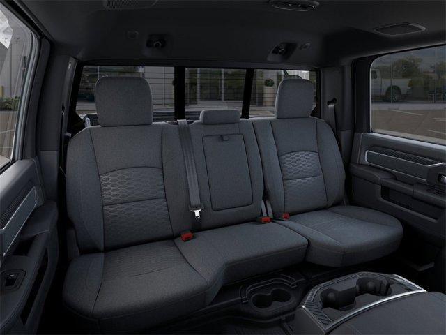 new 2026 Ram 2500 car, priced at $70,890