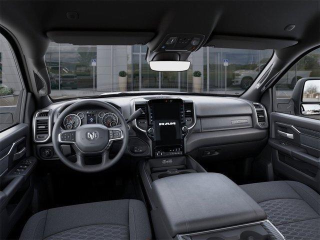 new 2026 Ram 2500 car, priced at $70,890