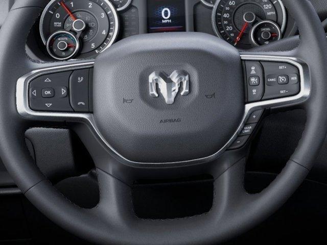 new 2026 Ram 2500 car, priced at $70,890