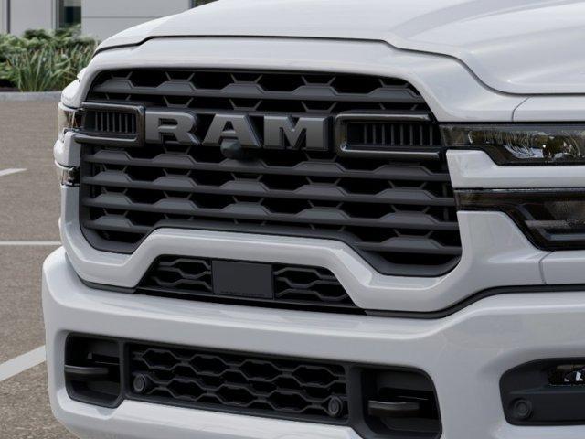 new 2026 Ram 2500 car, priced at $70,040