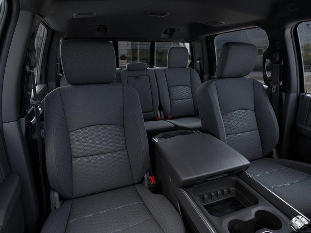 new 2026 Ram 2500 car, priced at $70,040