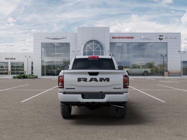 new 2026 Ram 2500 car, priced at $70,040