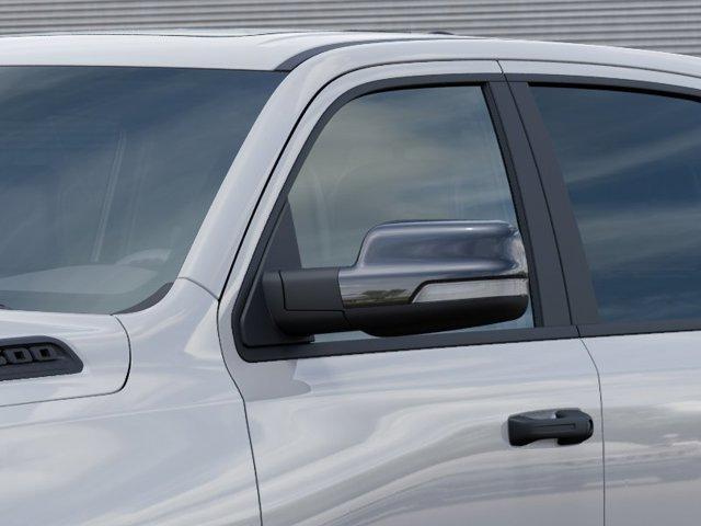 new 2026 Ram 1500 car, priced at $54,390