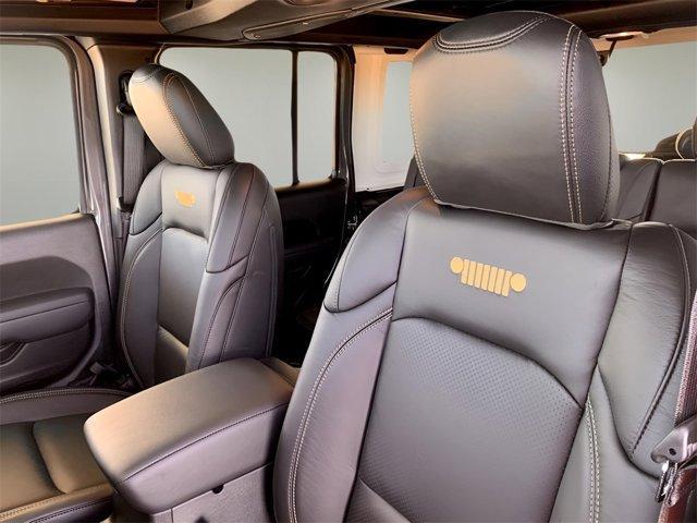 new 2026 Jeep Wrangler car, priced at $48,960