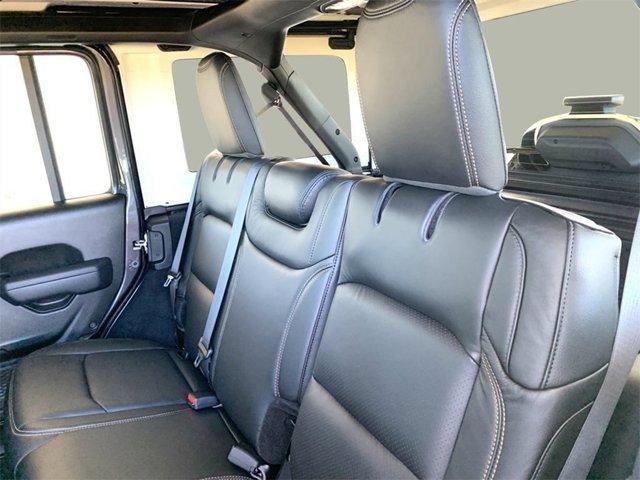 new 2026 Jeep Wrangler car, priced at $47,360