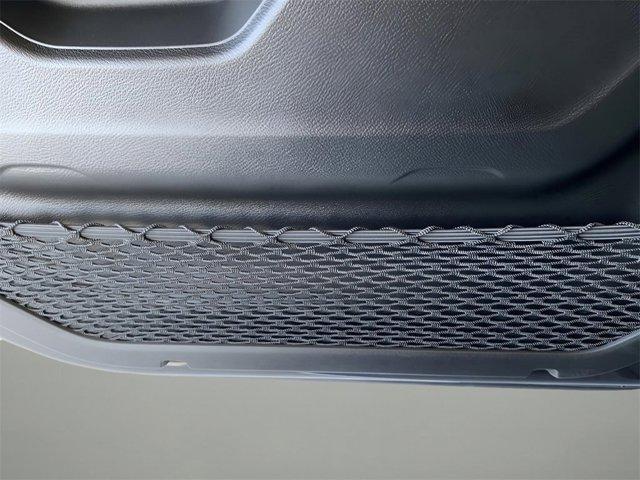 new 2026 Jeep Wrangler car, priced at $47,360