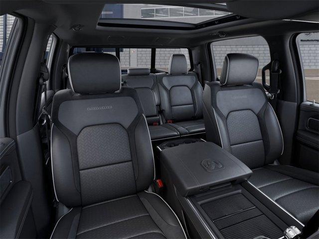 new 2026 Ram 1500 car, priced at $62,065