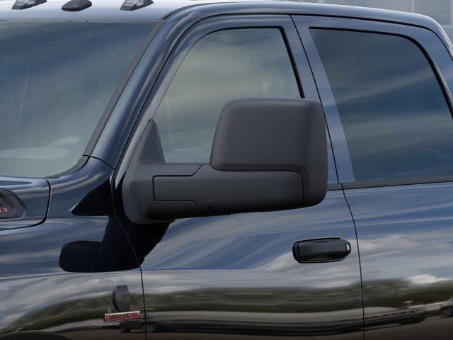 new 2026 Ram 3500 car, priced at $67,510