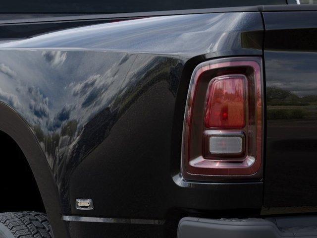 new 2026 Ram 3500 car, priced at $67,510