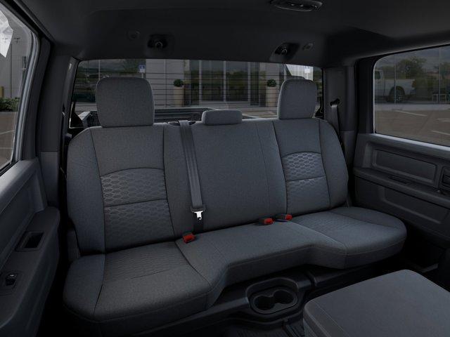 new 2026 Ram 3500 car, priced at $69,010