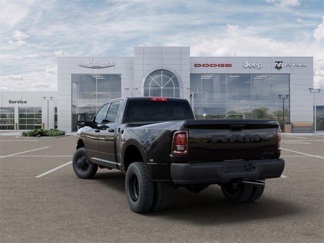 new 2026 Ram 3500 car, priced at $67,510