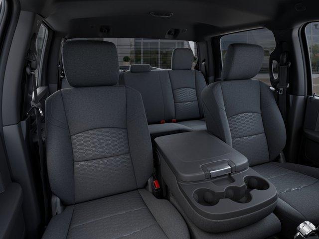 new 2026 Ram 3500 car, priced at $69,010