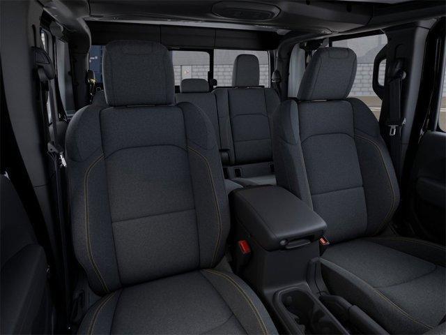 new 2026 Jeep Gladiator car, priced at $38,585