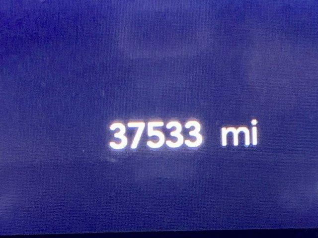 used 2021 Chrysler Pacifica car, priced at $22,500