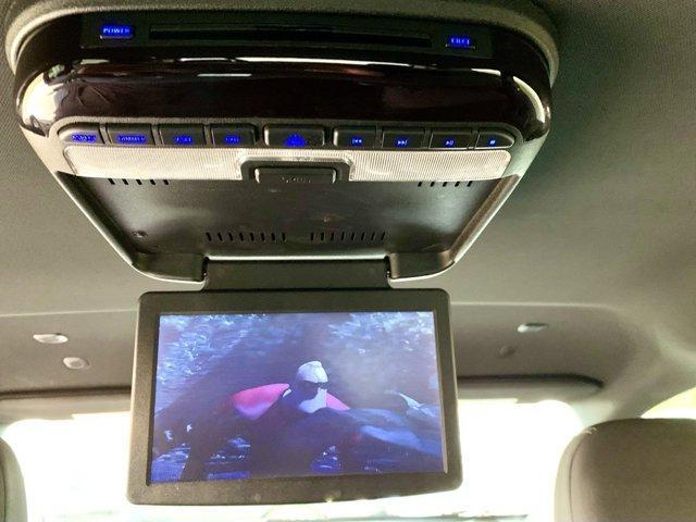 used 2021 Chrysler Pacifica car, priced at $22,500