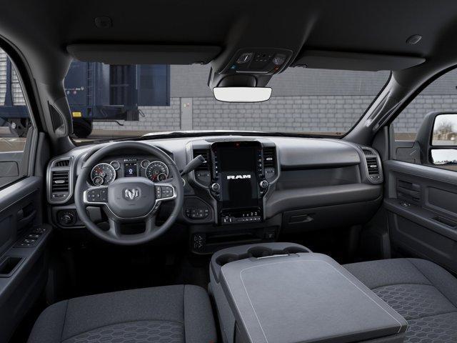new 2026 Ram 2500 car, priced at $67,975
