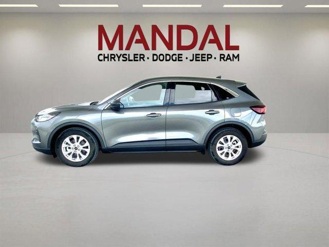 used 2023 Ford Escape car, priced at $22,350