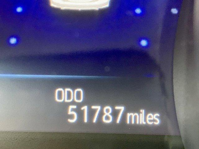 used 2024 Toyota Camry car, priced at $26,000