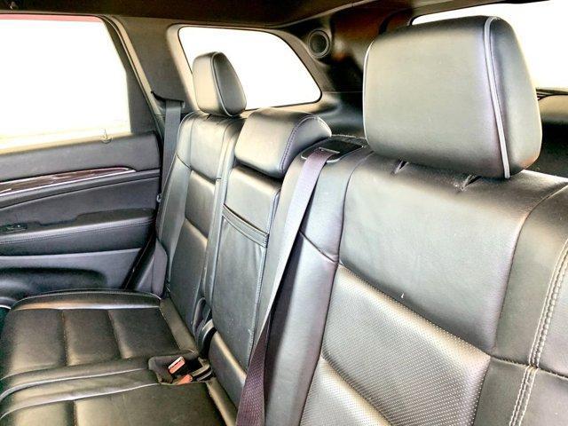 used 2020 Jeep Grand Cherokee car, priced at $24,250