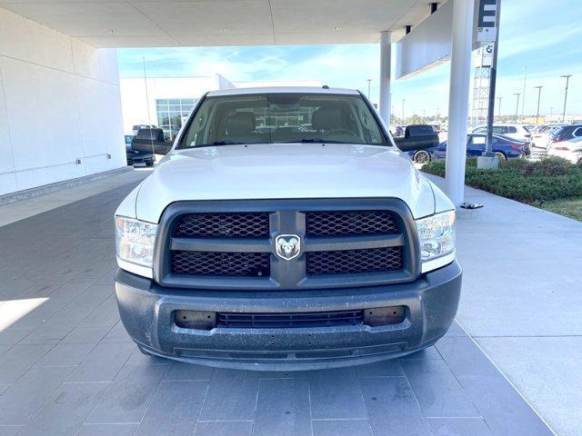 used 2018 Ram 2500 car, priced at $15,000