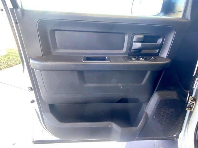 used 2018 Ram 2500 car, priced at $15,000