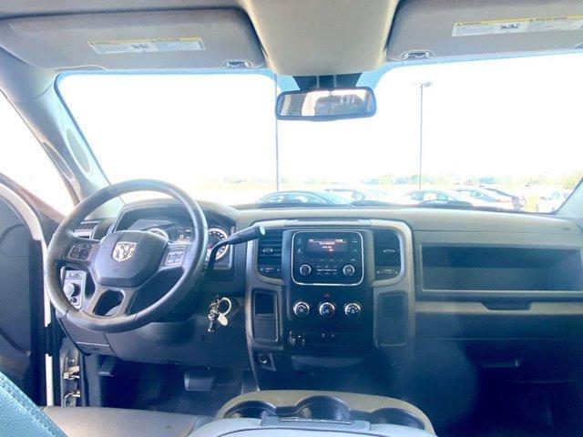 used 2018 Ram 2500 car, priced at $15,000