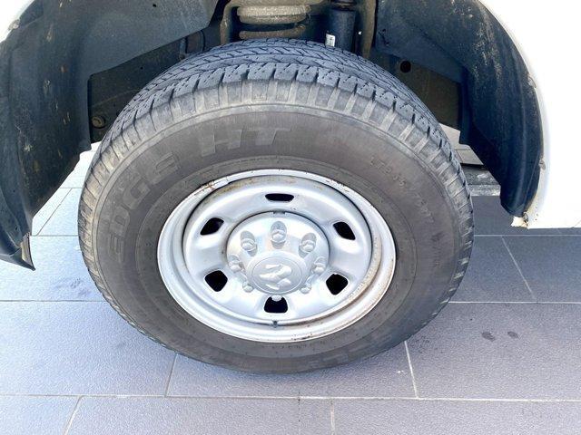 used 2018 Ram 2500 car, priced at $15,000