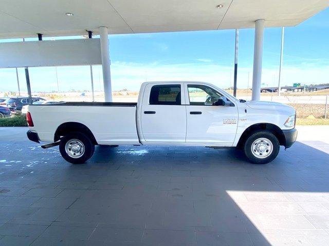 used 2018 Ram 2500 car, priced at $15,000