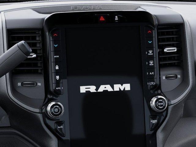 new 2026 Ram 2500 car, priced at $65,695