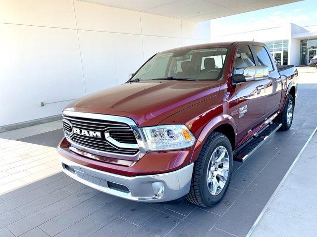 used 2019 Ram 1500 Classic car, priced at $24,000